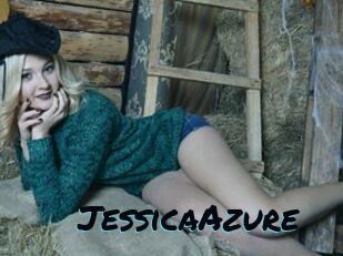 JessicaAzure