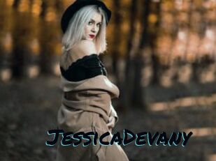 JessicaDevany