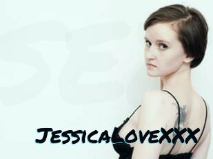 JessicaLoveXXX