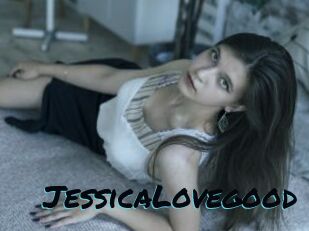 JessicaLovegood