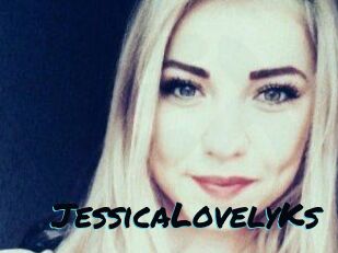 JessicaLovelyKs