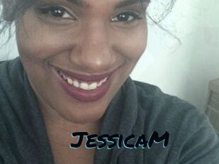 JessicaM