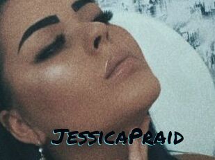 JessicaPraid