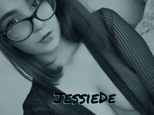 JessieDe