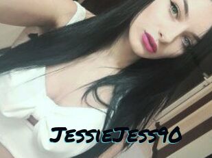 JessieJess90
