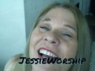 JessieWorship