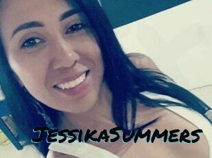JessikaSummers