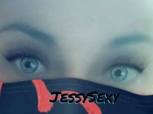 JessySexy