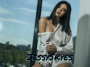 JessySkyes