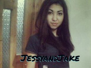 JessyandJake