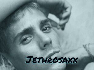 Jethrosaxx