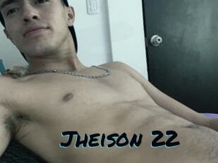 Jheison_22