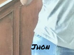 Jhon