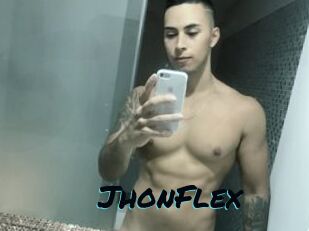 JhonFlex