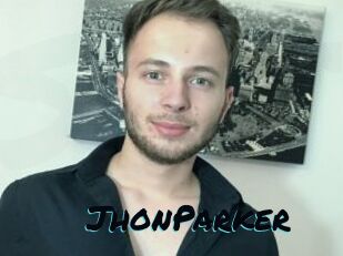 JhonParker