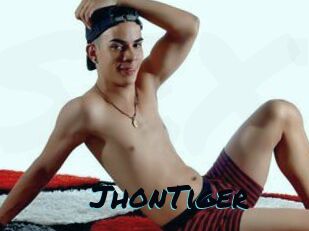JhonTiger