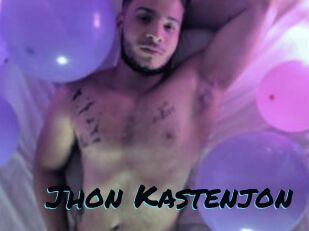 Jhon_Kastenjon
