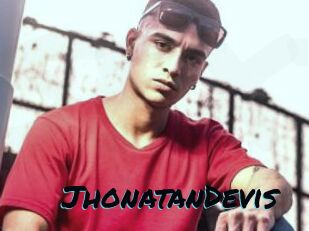 JhonatanDevis