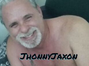 JhonnyJaxon