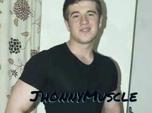JhonnyMuscle