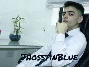 JhosstinBlue