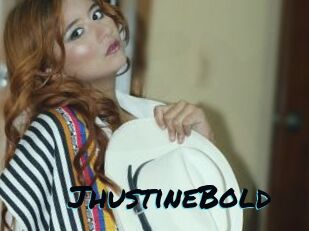 JhustineBold