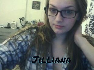 Jilliana