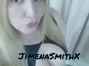 JimenaSmithX