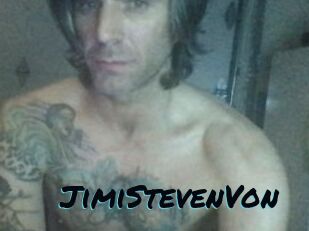 JimiStevenVon