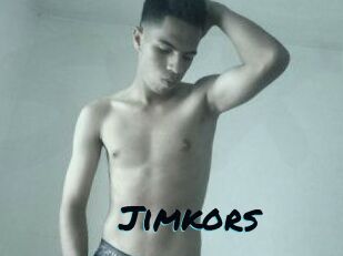 Jimkors