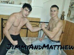 JimmyAndMatthew