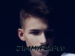 JimmyFoxPup