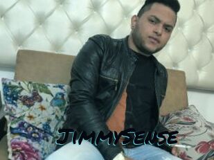 JimmySense