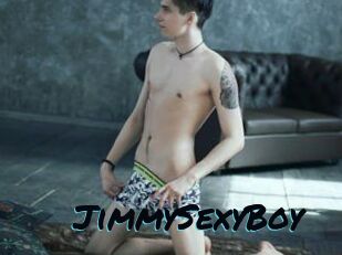 JimmySexyBoy