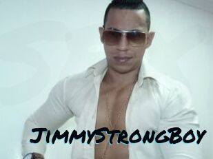 JimmyStrongBoy