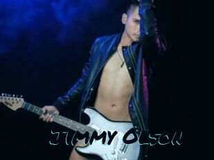 Jimmy_Olson