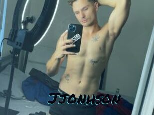 Jjonhson Sexties