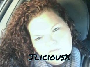 JliciousX