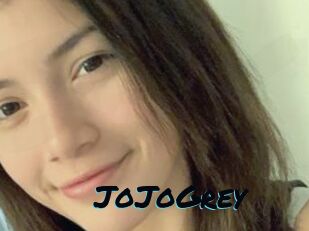 JoJoGrey