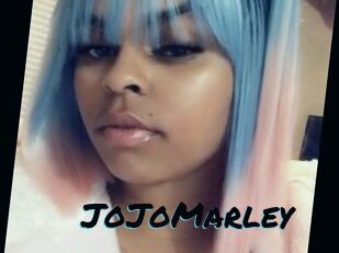 JoJoMarley