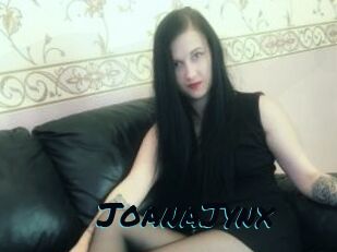 JoanaJynx Sexties