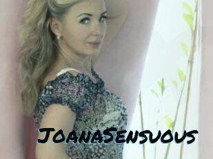 JoanaSensuous