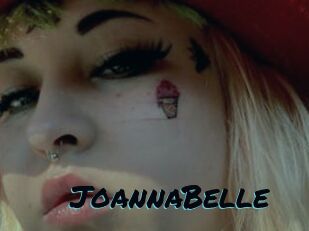 JoannaBelle