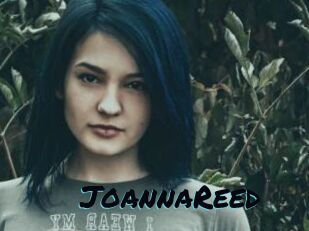 JoannaReed
