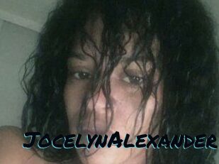 Jocelyn_Alexander