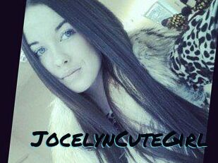 JocelynCuteGirl