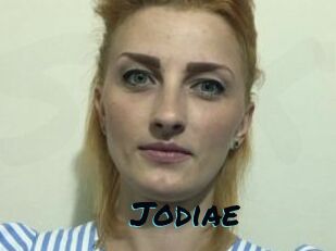Jodiae