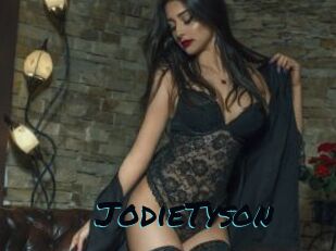 JodieTyson