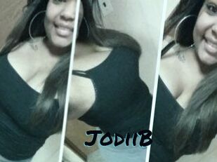 JodiiB