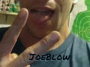 JoeBlow